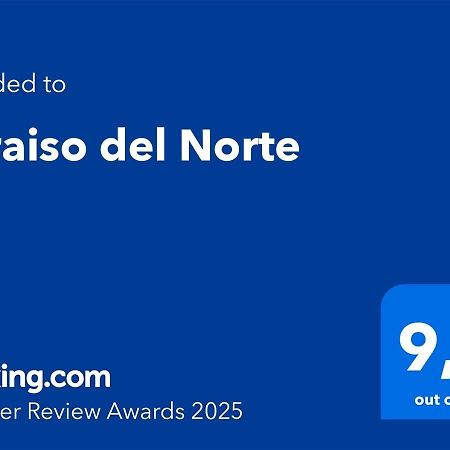 Paraiso Del Norte Galdar Ngoại thất bức ảnh