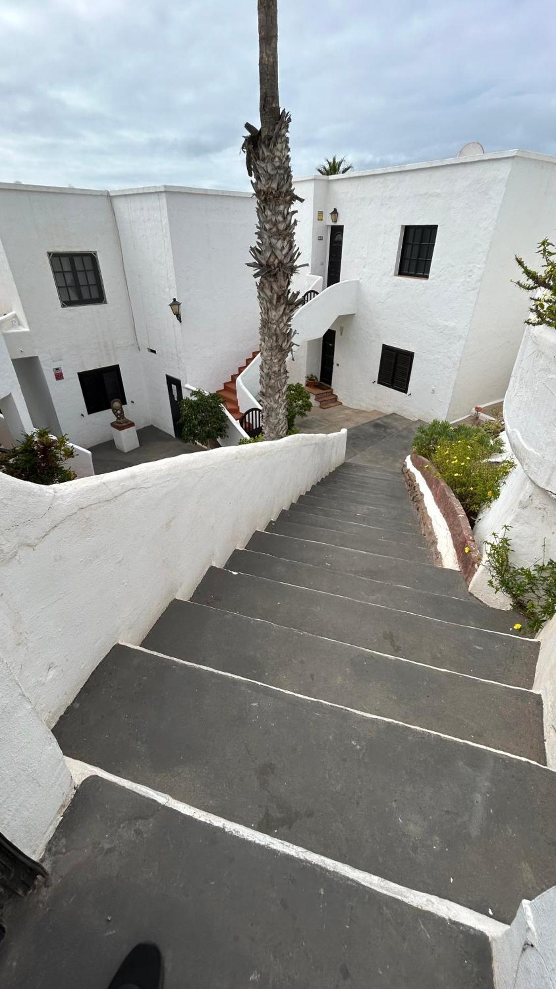 Paraiso Del Norte Galdar Ngoại thất bức ảnh