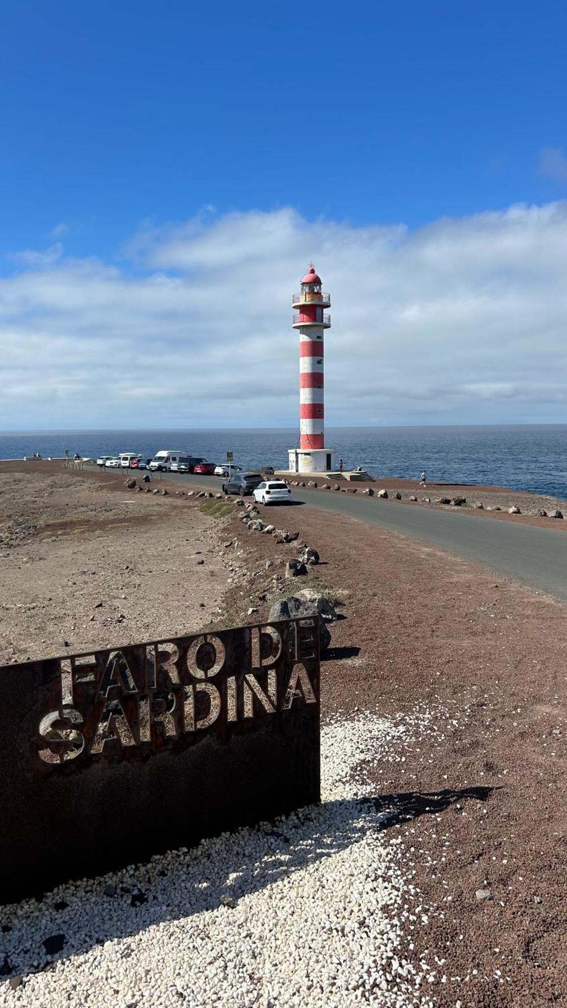 Paraiso Del Norte Galdar Ngoại thất bức ảnh