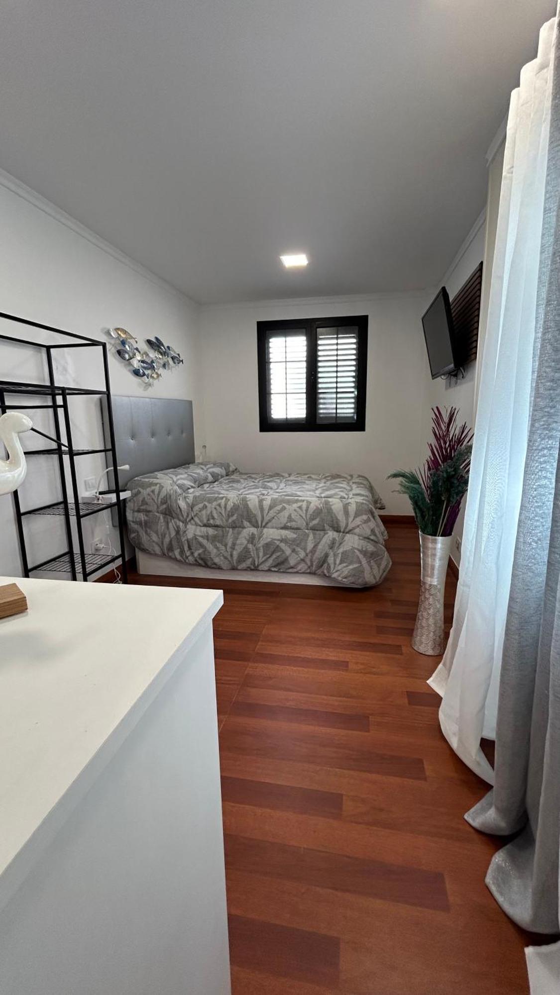 Paraiso Del Norte Galdar Ngoại thất bức ảnh