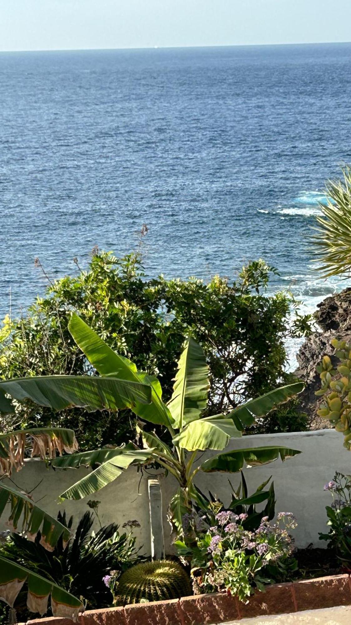 Paraiso Del Norte Galdar Ngoại thất bức ảnh