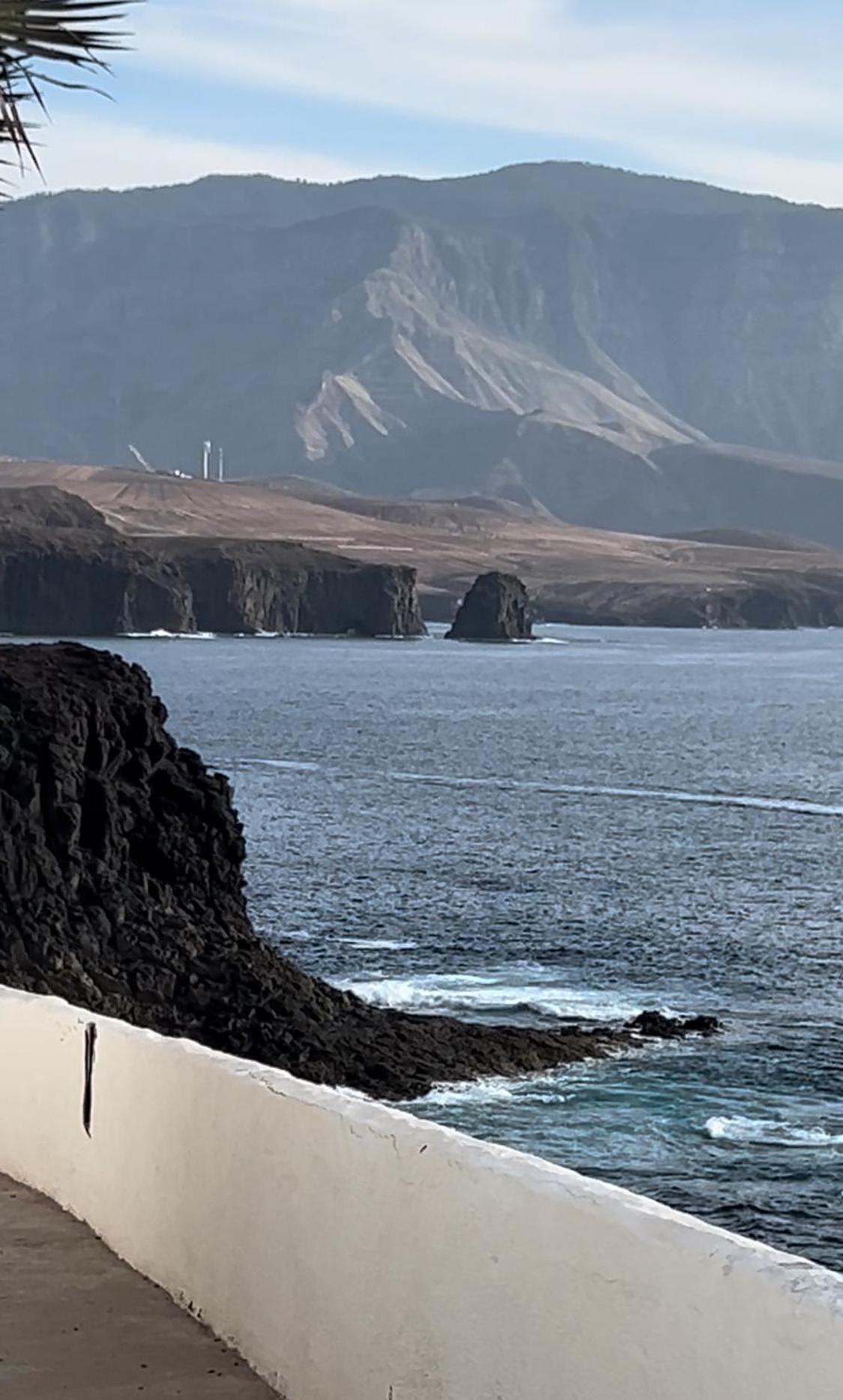 Paraiso Del Norte Galdar Ngoại thất bức ảnh