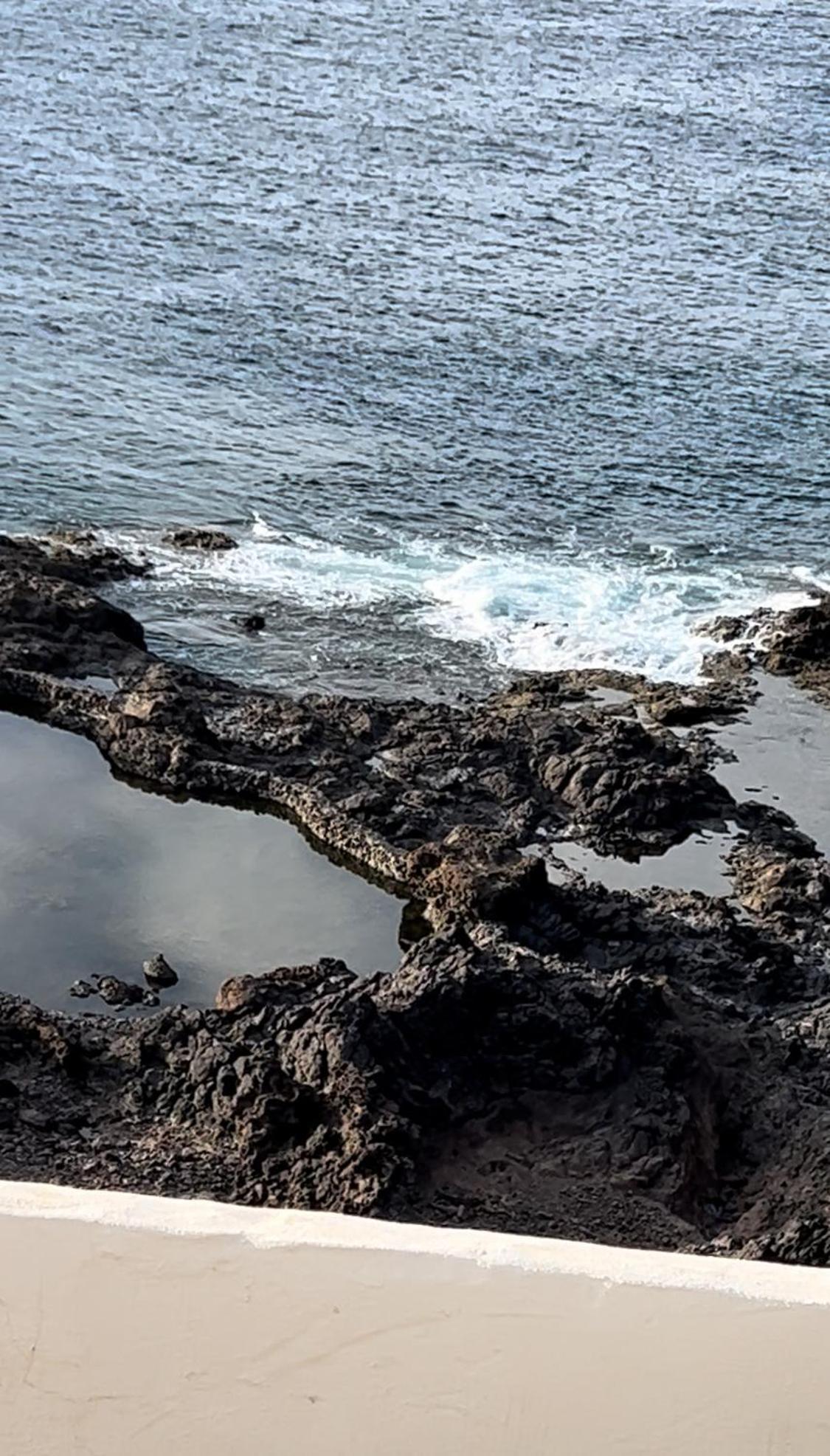 Paraiso Del Norte Galdar Ngoại thất bức ảnh