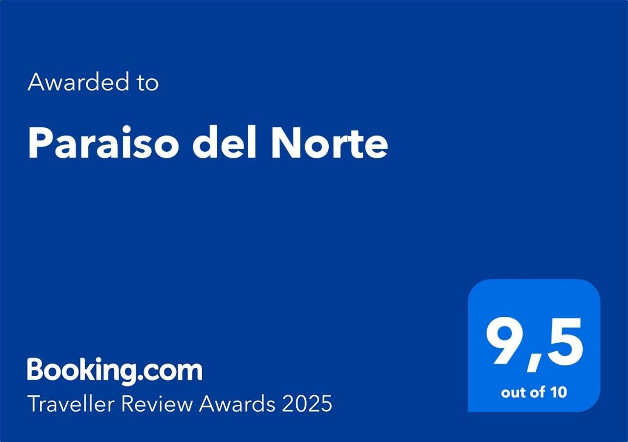 Paraiso Del Norte Galdar Ngoại thất bức ảnh